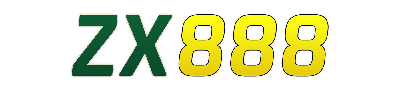 zx888 Logo